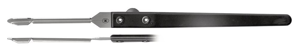 Vibrating spatula, narrow, standard, 1 unit(s)