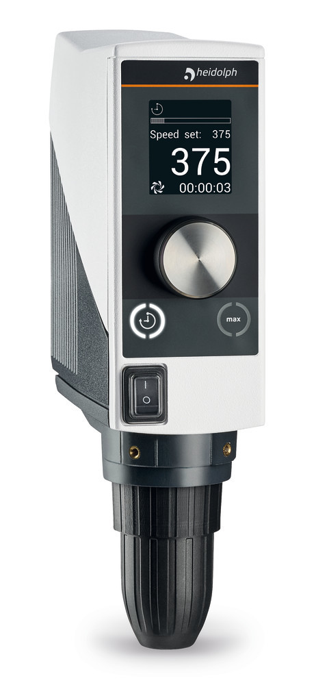 Laboratory stirrer Hei-TORQUE Core, up to 25 l, digital display, 1 unit(s)