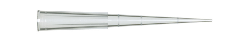 Pipettor tips Mµlti® UNIVERSAL, 1-300 µl, PP,colourl.,bulk-pack.,unster.