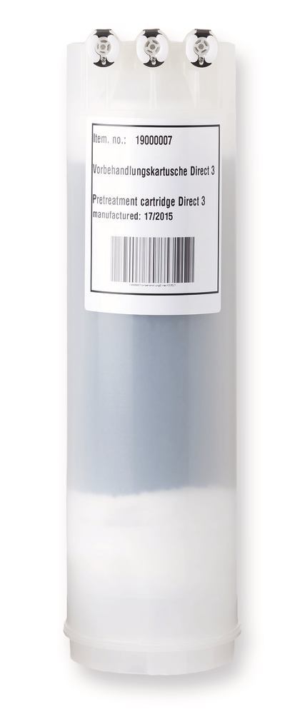 Replacement RO cartridge, for OmniaTap 6 l/h, 1 unit(s)