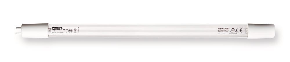 Replacement UV lamp, 185/254 nm, for OmniaTap / OmniaPure, 1 unit(s)