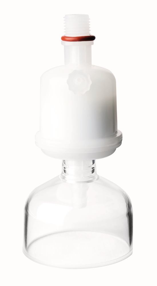 Replacement sterile filter (0.2 µm), for OmniaTap / OmniaPure, 1 unit(s)