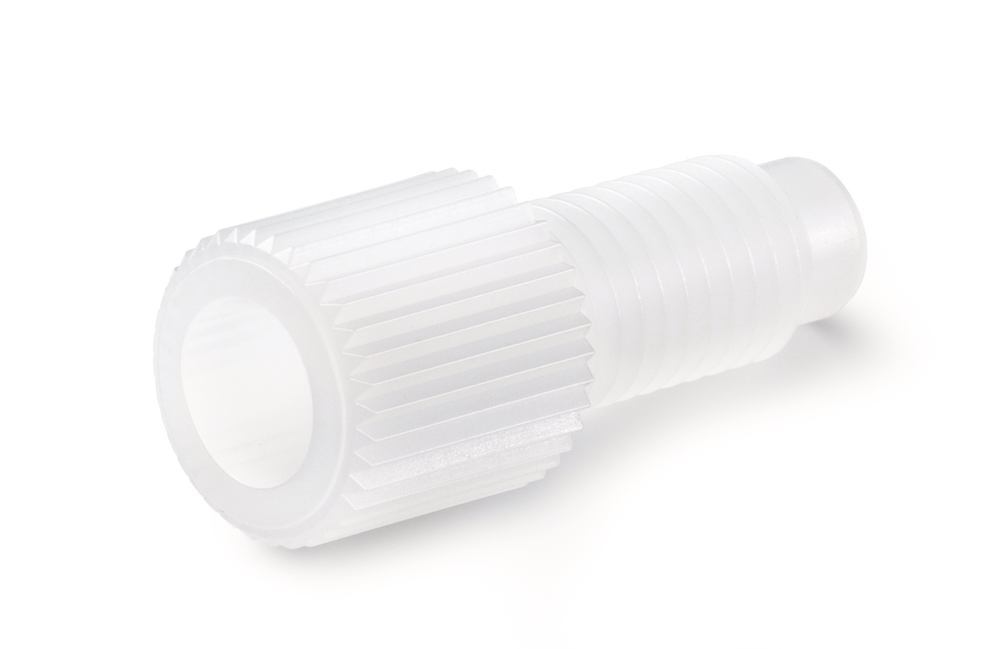 Replacement ETFE dummy stopper, for HPLC connection cap, 1 unit(s)