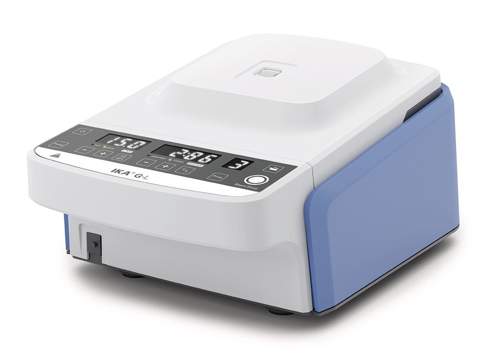 G-L microlitre centrifuge, 15700/min, 220-230 V,, 1 unit(s)