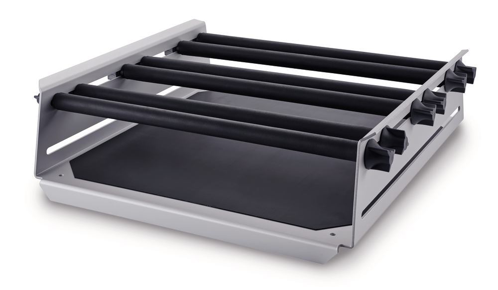 Top attachment system KS 4000 i control, universal top AS 4000.1, W380xD410 mm