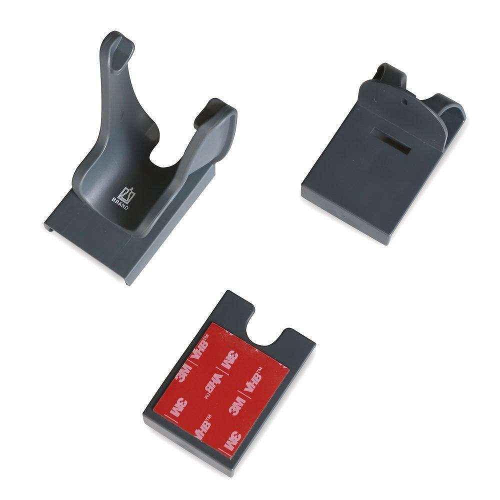 Wall and shelf holders for, HandyStep® touch/HandyStep® touch S, 1 unit(s)