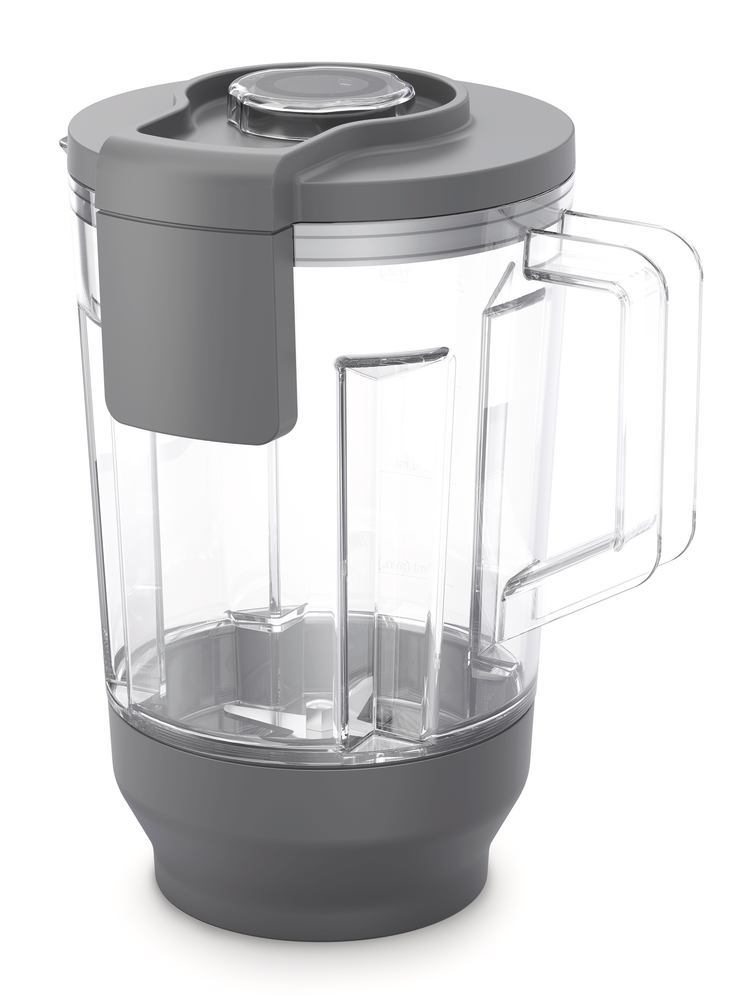 MultiDrive BL 2000, Eff. vol. 2000ml, W 180 x D 220 x H 280mm, 1 unit(s)
