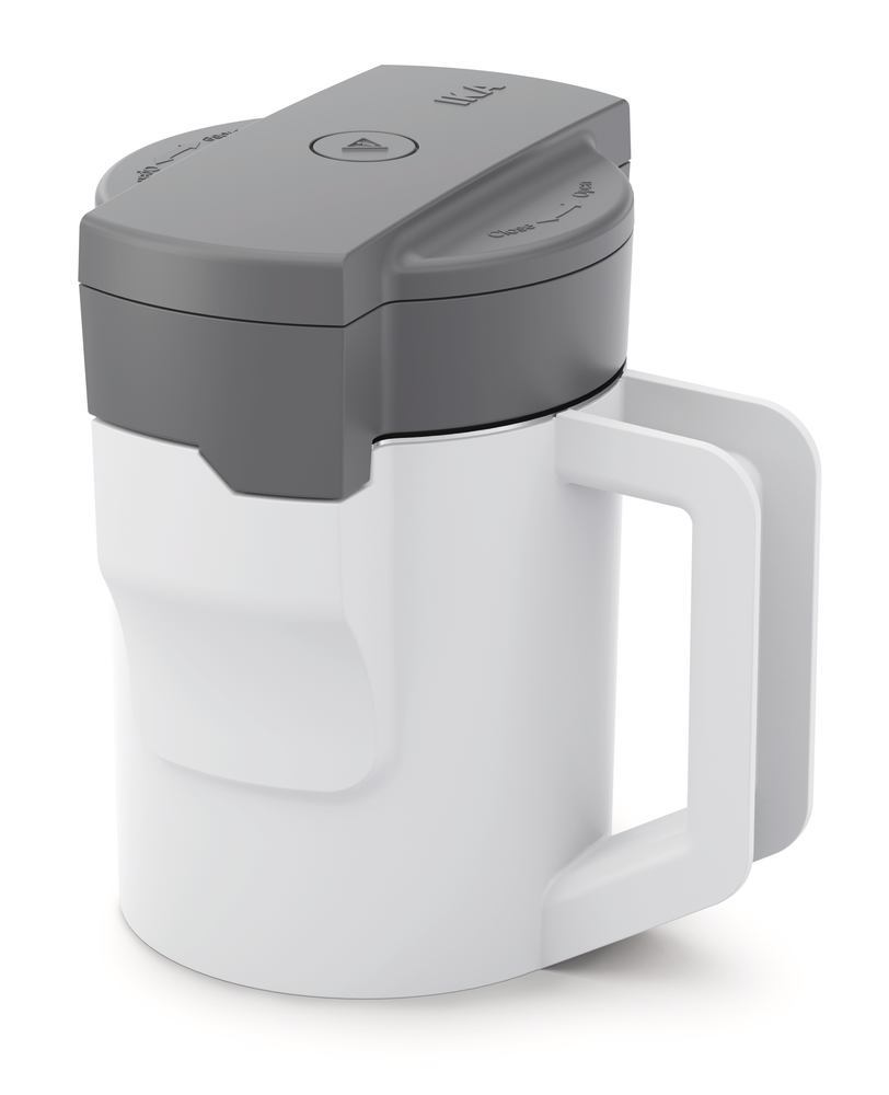 MultiDrive MI 250, Eff. vol. 250 ml, W 160 x D 160 x H 180mm, 1 unit(s)
