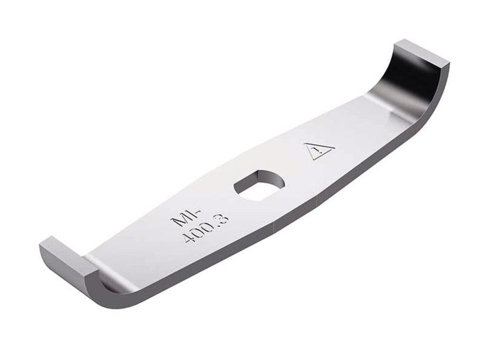 MI 400.3 carbide beater , for MultiDrive MI 400, 1 unit(s)