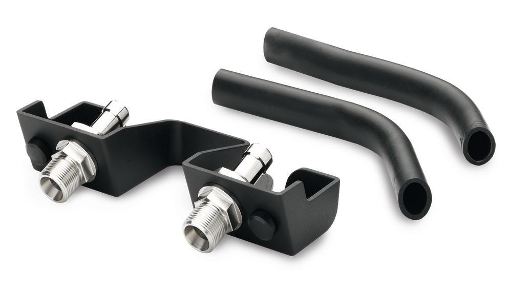 Pump circulation set for, CORIO(TM) C-serie immersion thermost., 1 unit(s)