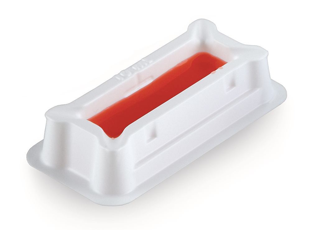Rotilabo® Reagenzreservoirs, PS,, steril, 10 ml, L107xB54xH19 mm, 100 unit(s)