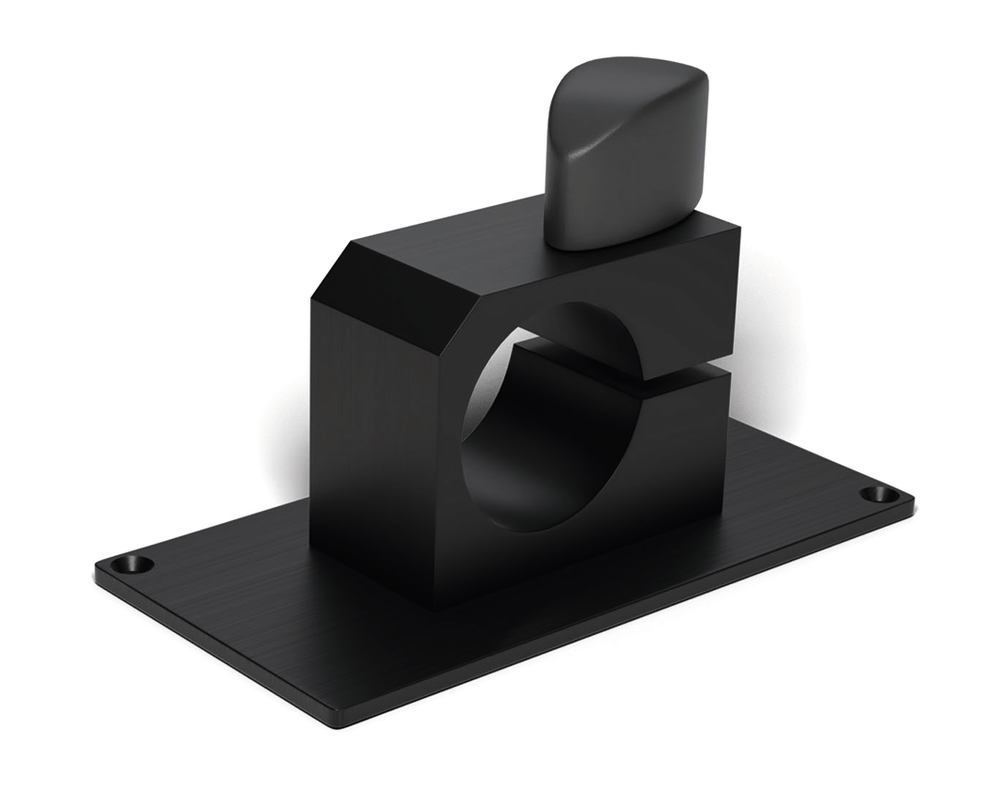 Microscope column attachment (25 mm), for IL11 LED spotlight, 1 unit(s)