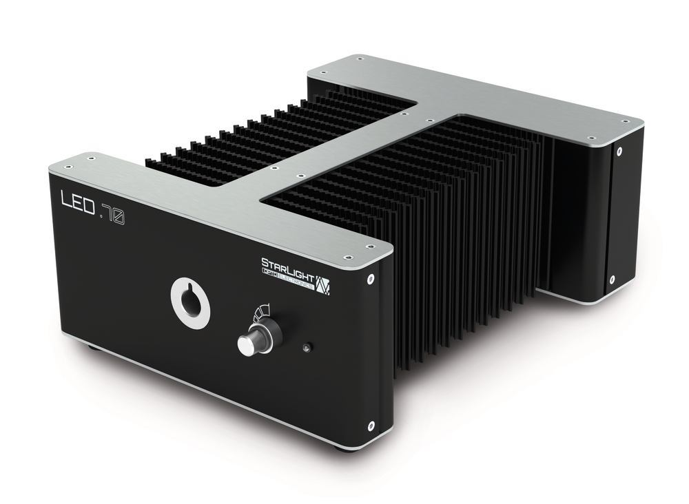 Cold light source LED.70, 100 W, 6900 K, CRI 75, 1 unit(s)