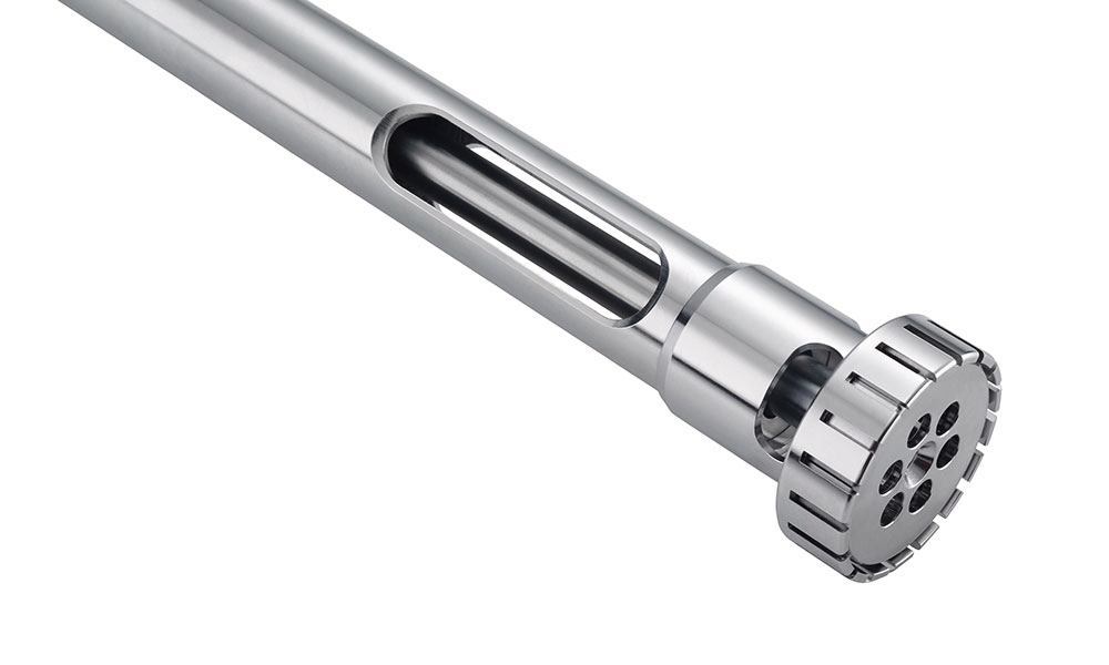 Ultra-Turrax® T 50 dispersion tool, S 50 N - G 45 F, 0.25-10 l, 1 unit(s)