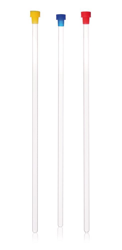 NMR tube, Professional, DURAN®, Industry and research, MHz 400, L 178mm — Carl Roth, cod KNL0.1