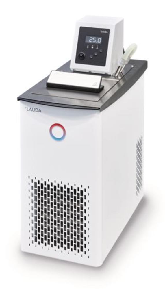 Table refrigerat. thermostat Alpha RA 8, -25 to +100°C, bath vol. 5 - 7.5 l