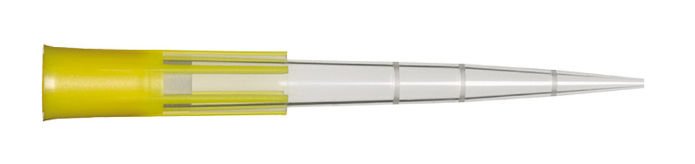 Mµlti® OneTouch, 1-350 µl, TPE/PP, sterile, with filter, cardb. box, 960 unit(s)