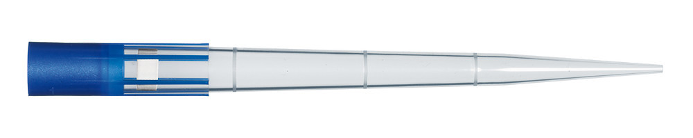 Mµlti® OneTouch, 50-1250 µl, aerosol filter, cardboard rack, sterile