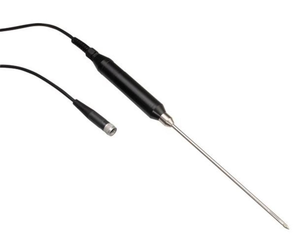 Penetration probe Basic, L 200mm x Ø 5mm, -40 - +85°C, 0 - 100%, f. HygroPalm 32