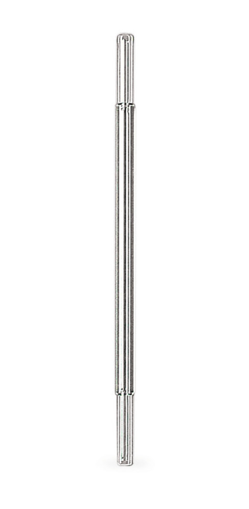 KPG-agitator, DURAN®, L 240 mm, nom.-Ø 10mm, surface ground/polished, 1 unit(s)