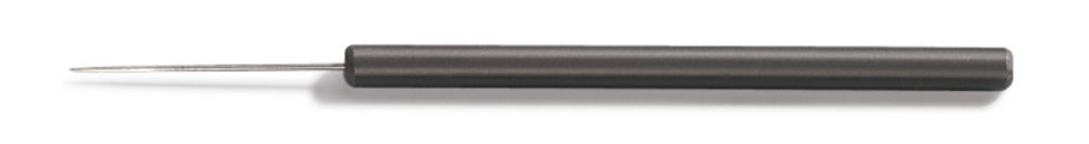 Dissecting needles, made of Remanit 4301, straight, with plastic handle — Carl Roth, cod KX93.1