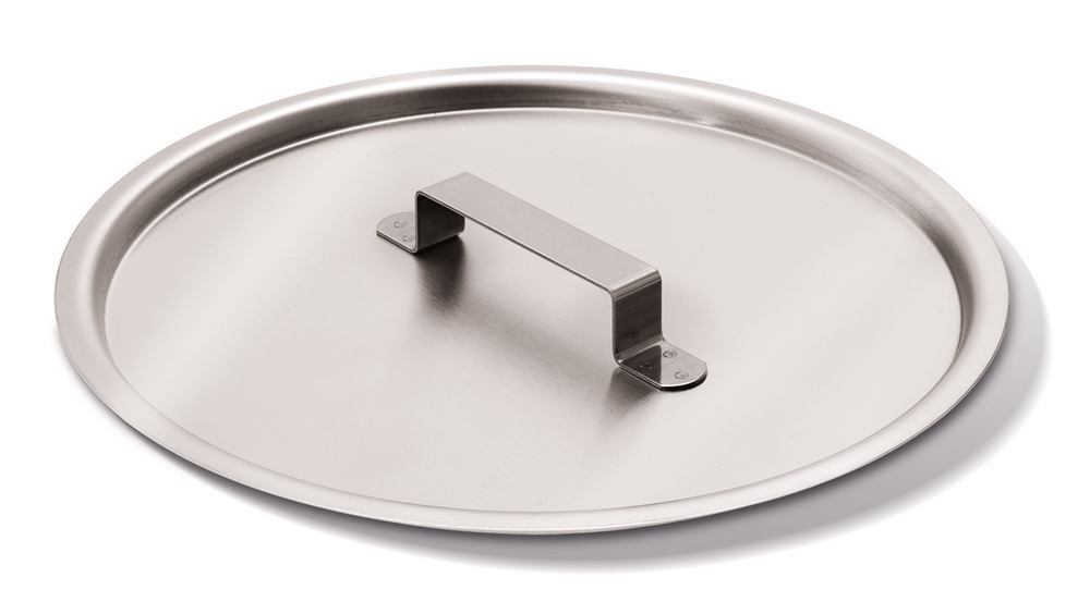 Lid for stainless steel bucket, 10 l, Remanit 4301, Ø 290 mm, 1 unit(s)