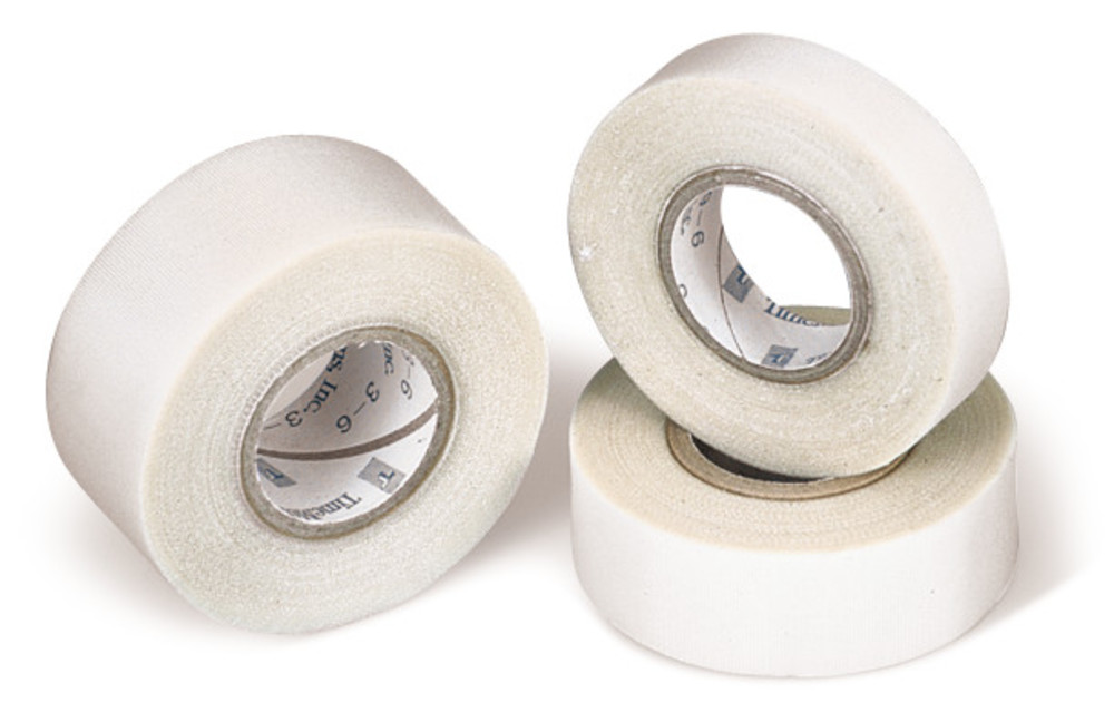 Temperature stable adhesive, tape, self-adhesive, W 25.4 mm, L 7.6 m, 1 roll(s)