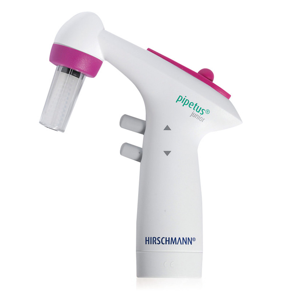 pipetus® junior, manual pipetting aid, 1 unit(s)