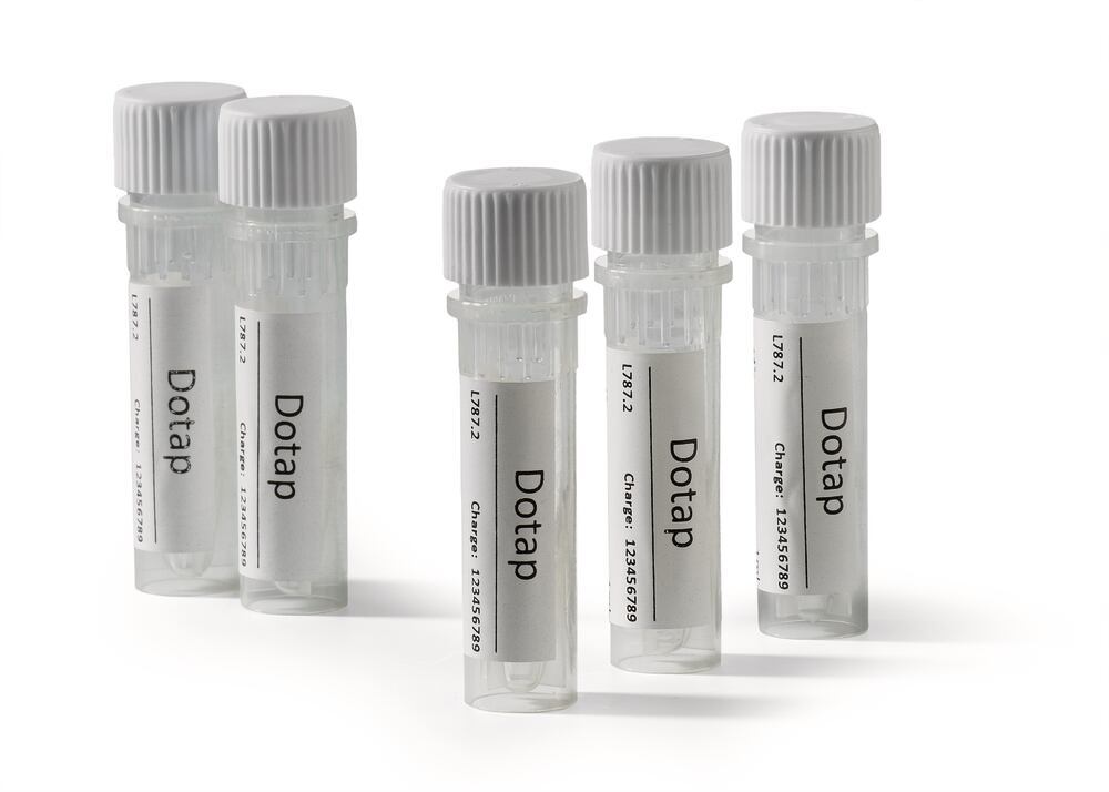 DOTAP, ready-to-use, CELLPURE®, 0.5 ml, plastic