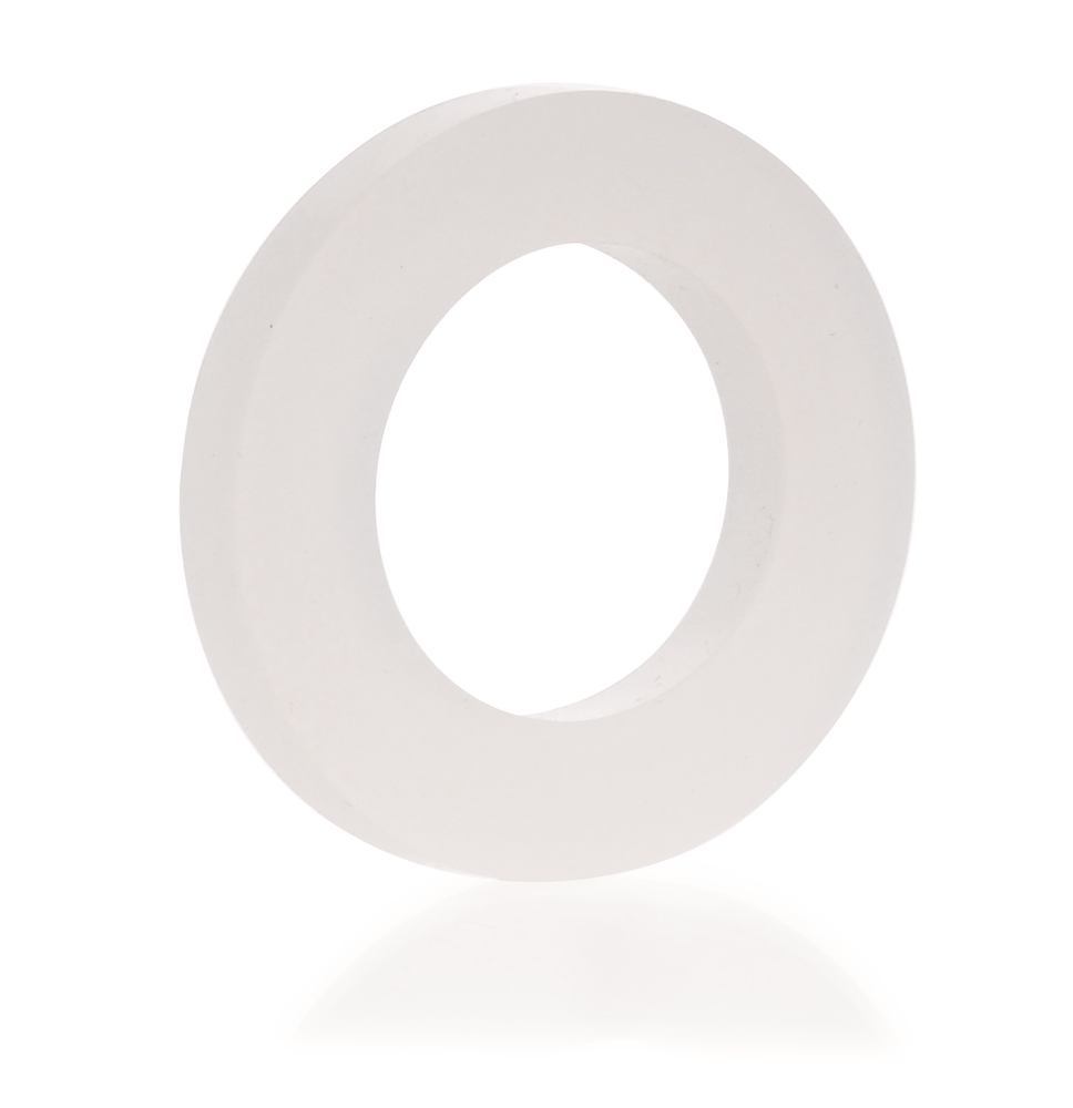 Kit for Woulff´s bottle, Silicone ring, 1 unit(s) — Carl Roth, cod L995.1