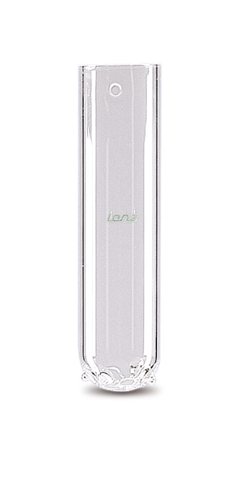 Glass insert f. extraction sleeves, DURAN®, vol. 100 ml, for LE 42.1 ff