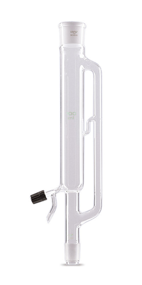 Extraction head,, DURAN®, sleeve 45/40, core 29/32, 100 ml, 1 unit(s)