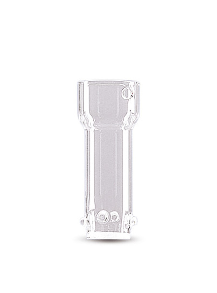 Distribution tube, DURAN®, 500 ml, frit porosity 0, f. LE 54.1 ff, 1 unit(s)