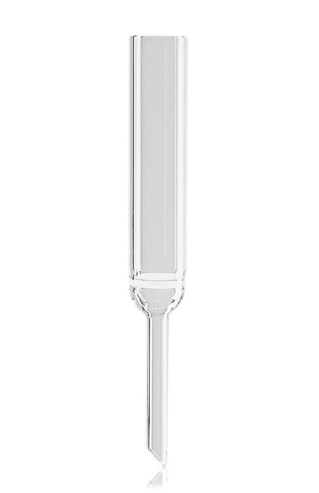 Filter tube to Allihn, poros. 3, DURAN®, vol. 30 ml, filt. pl.-Ø 20mm