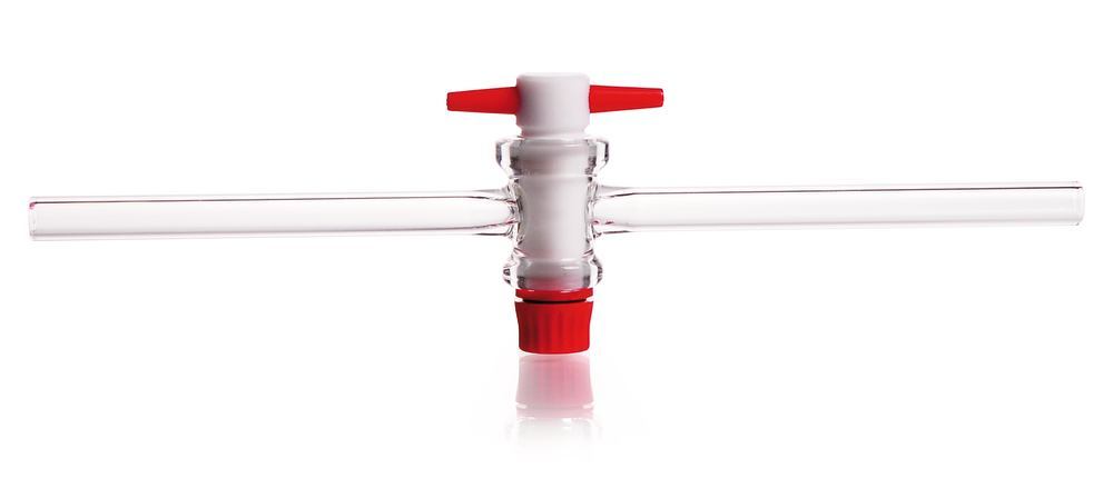 One-way tap, 21,5, 6.0 mm