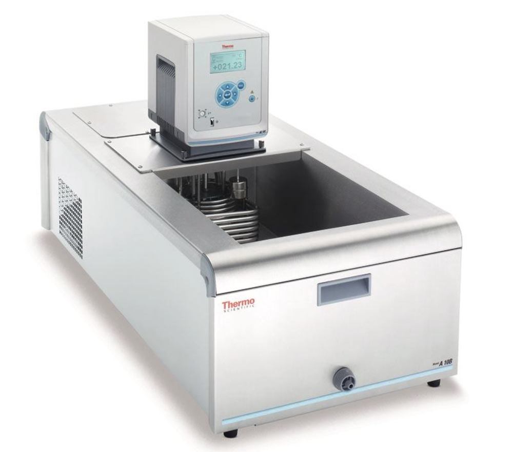 Refrigerating circulating AC 150-A10B, -10 - +100 °C, vol. 18 - 30 l, 2000 W