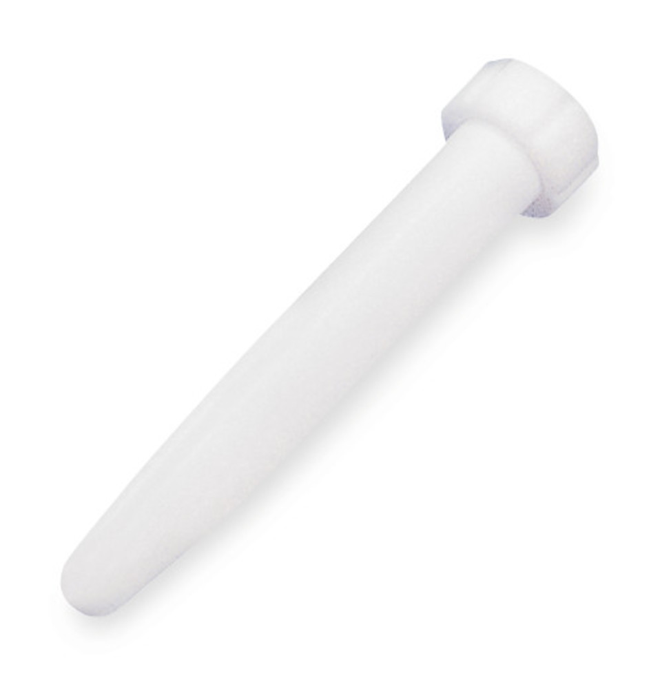 Rotilabo®-centrifuge tube made of PTFE, screw cap, inert, conical bottom, 18ml