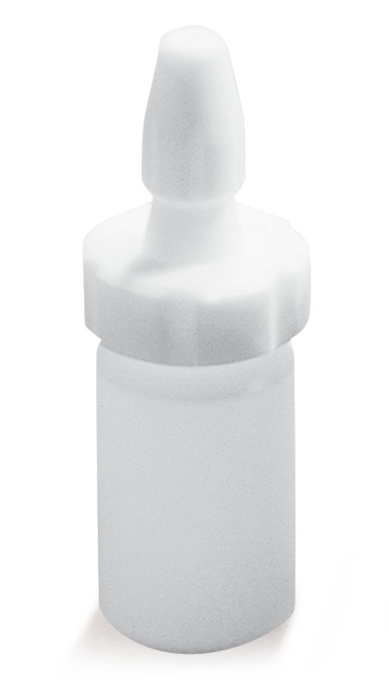 Rotilabo®- Tropfflasche aus PTFE, incl. closure, inert, vol. 50 ml, 1 unit(s)