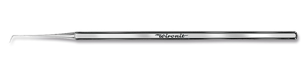 Micro dissecting probe, stainless steel, Ø 5,5 mm, 1 unit(s)