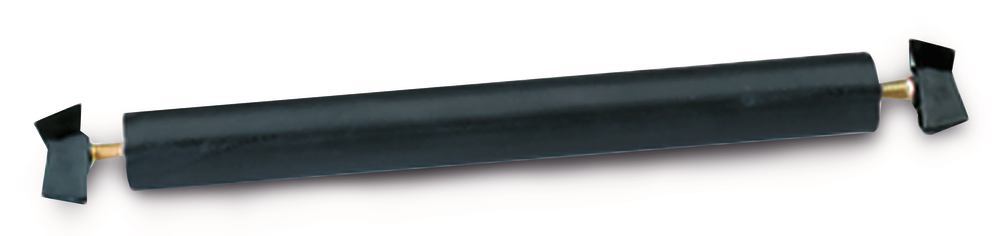 Clamping roller for universal attachment, additional clamping roller, 1 unit(s)