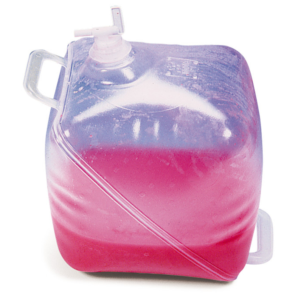 Rotilabo® canister, PE, folding, 10 l, 1 unit(s)