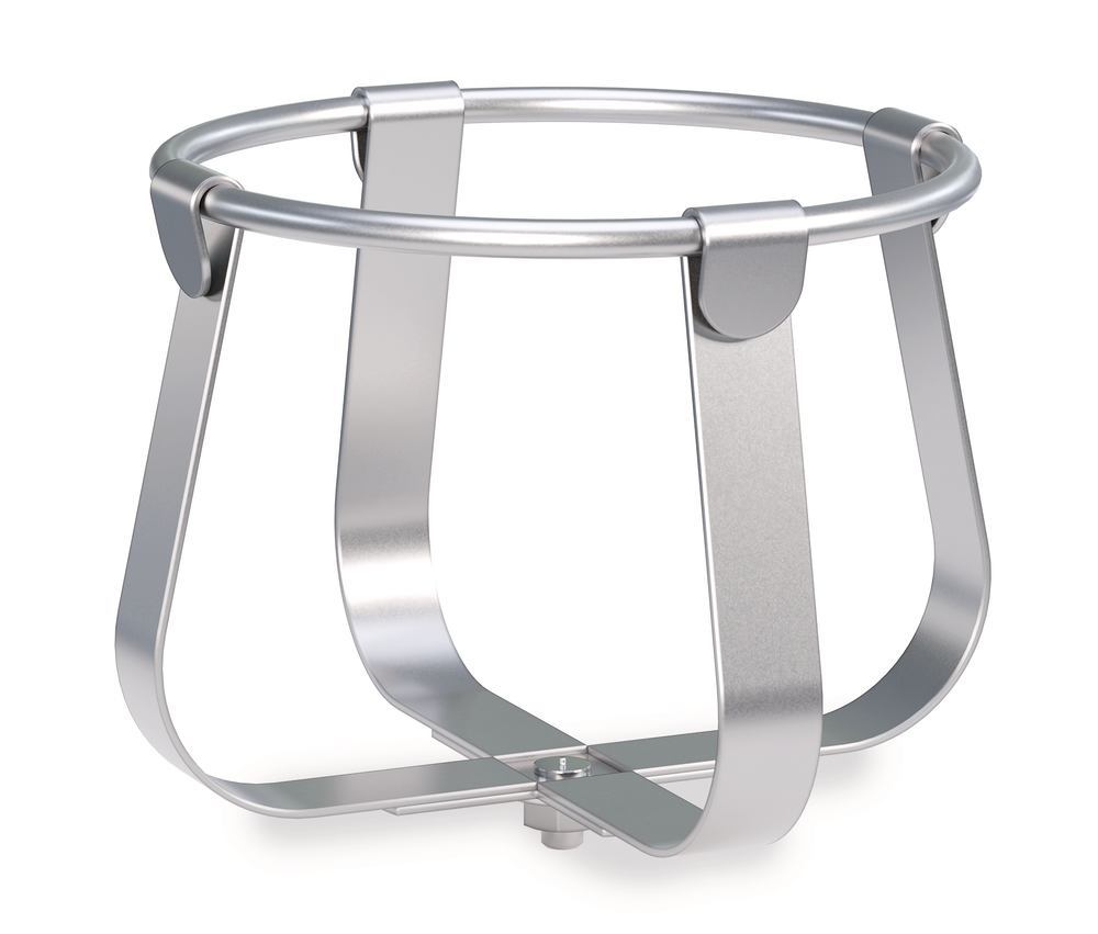 Clamp for 300 ml flasks, for WNB-series with shaking device, 1 unit(s)