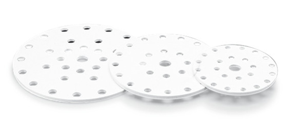 Spare desiccator plates, PP, for desiccator 1009.1, 7 mm thick, 1 unit(s)