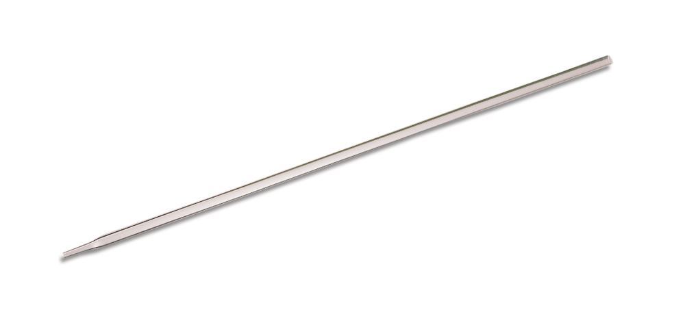 Aspiration pipettes, PS, 2 ml, sterile, length 271 mm, 200 unit(s)