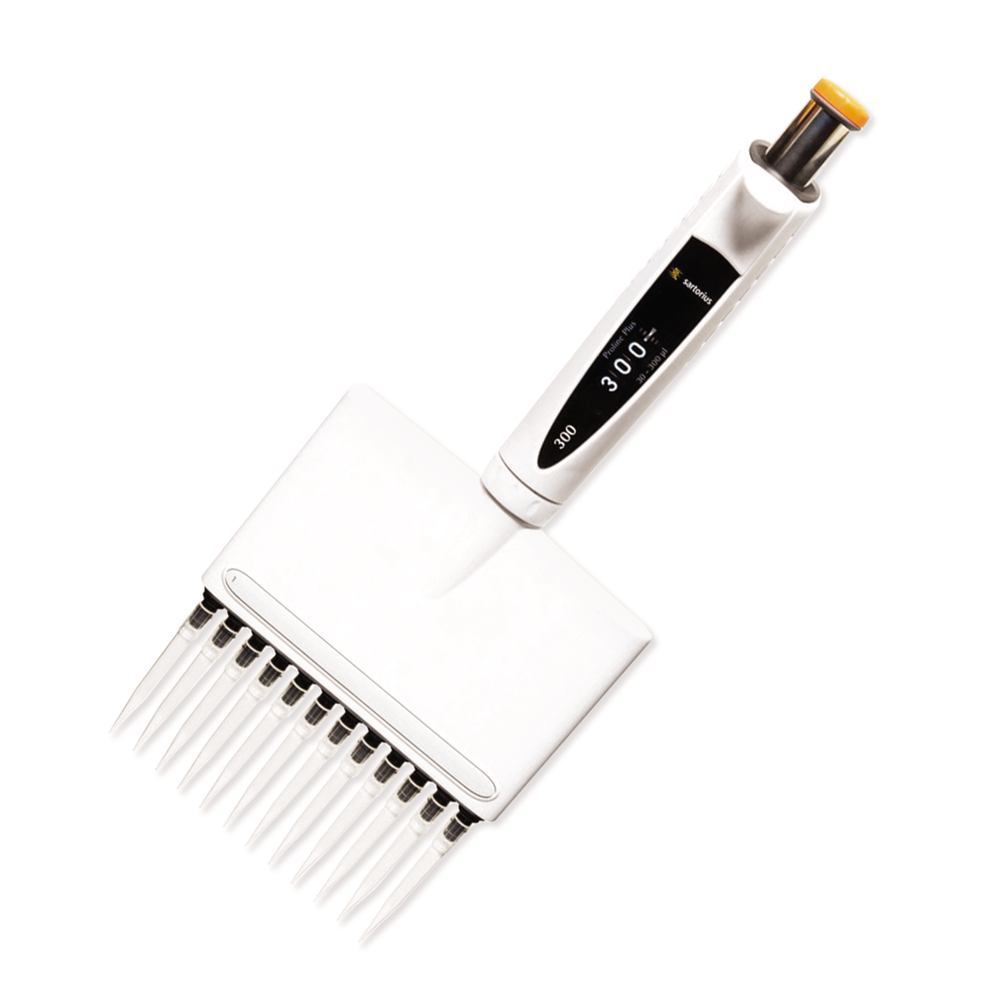 Microlitre pipettor Proline® Plus, variable, 12-Kanal, 30-300 µl, 1 unit(s)