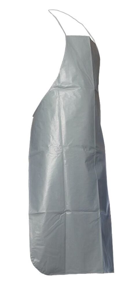 TYCHEM® 6000 F-apron, grey, Cat. III, 5 unit(s)