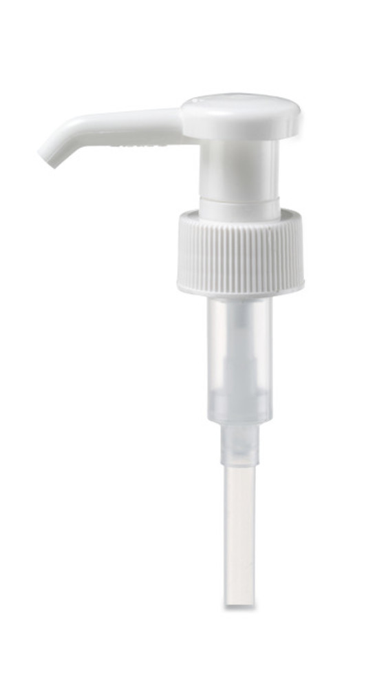 Dispensing pump f. 500 ml bottles, by B. Braun, 1 unit(s)