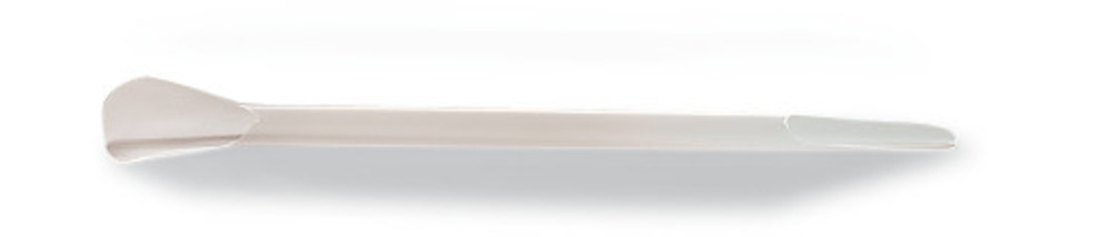 Disposable plastic spatula Eco, non-sterile, 300 unit(s) — Carl Roth, cod NL91.1