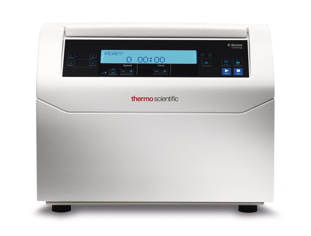 Centrifuge C1T , 14000 1/min, 21693 x g, 1 unit(s) — Carl Roth, cod NN26.1