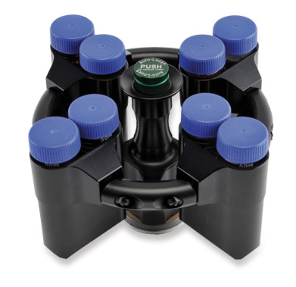 Oscillat. rotor TX-150, cell culture kit, max. capacity 8x50 ml, 1 unit(s) — Carl Roth, cod NN27.1